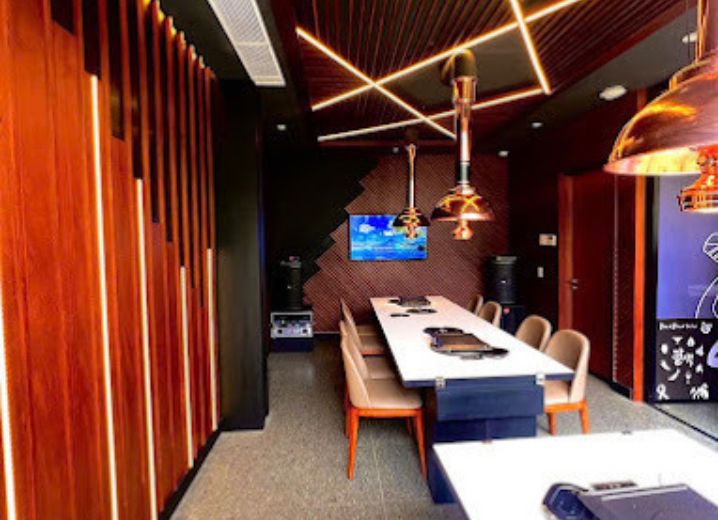 Cho Thuê Mặt Bằng 141 Phan Xích Long Phường 2 Quận Phú Nhuận