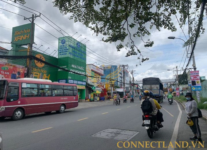 Cho Thuê Mặt Bằng 142A-142 Lê Văn Việt Phường Hiệp Phú Quận 9