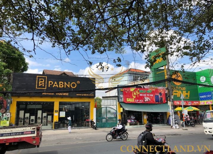 Cho Thuê Mặt Bằng 142A-142 Lê Văn Việt Phường Hiệp Phú Quận 9