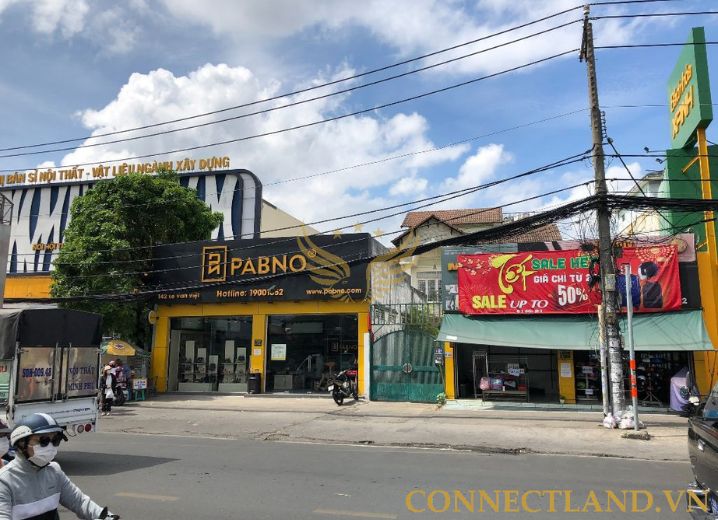Cho Thuê Mặt Bằng 142A-142 Lê Văn Việt Phường Hiệp Phú Quận 9