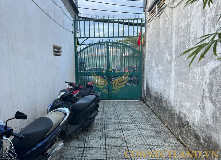 Cho Thuê Mặt Bằng 142A-142 Lê Văn Việt Phường Hiệp Phú Quận 9