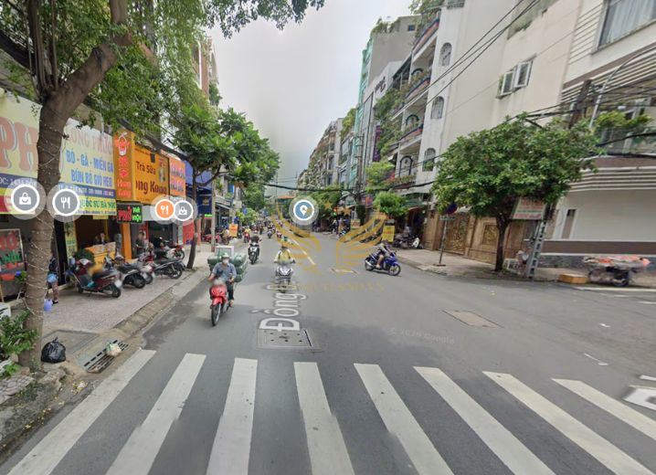 Cho Thuê Mặt Bằng 143 Đồng Đen Phường 11 Quận Tân Bình