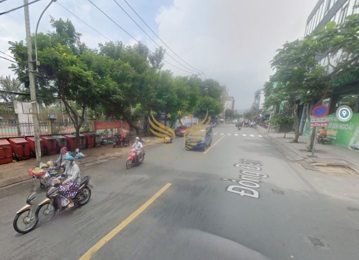 Cho Thuê Mặt Bằng 143 Đồng Đen Phường 11 Quận Tân Bình