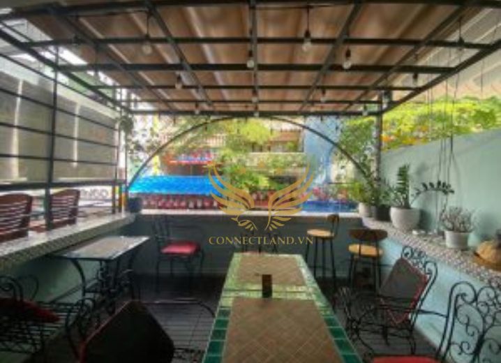 Cho Thuê Mặt Bằng 144 Ông Ích Khiêm Phường 5 Quận 11