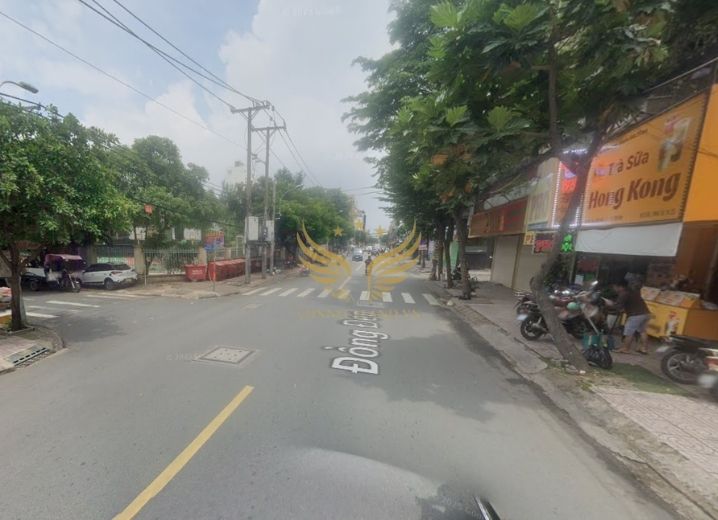 Cho Thuê Mặt Bằng 145 Đồng Đen Phường 11 Quận Tân Bình