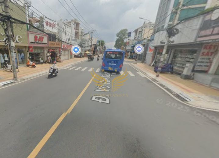 Cho Thuê Mặt Bằng 156 Võ Văn Ngân phường Bình Thọ Quận Thủ Đức