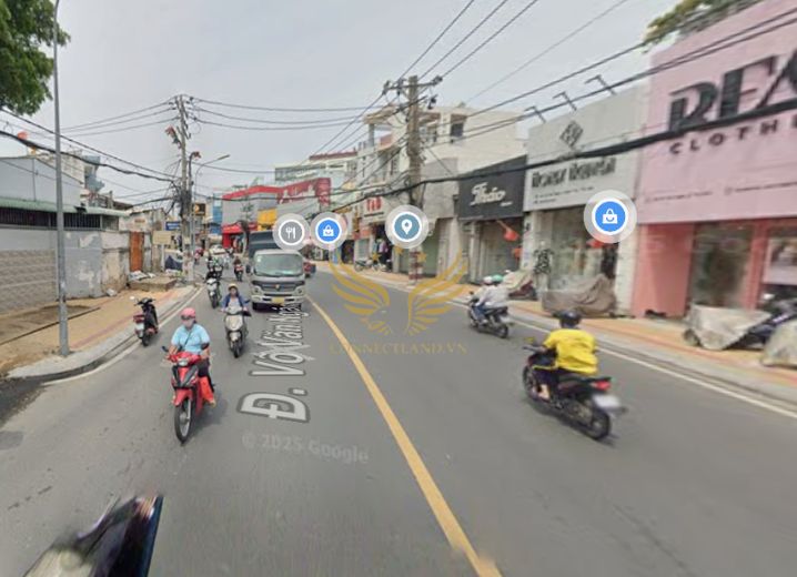 Cho Thuê Mặt Bằng 156 Võ Văn Ngân phường Bình Thọ Quận Thủ Đức