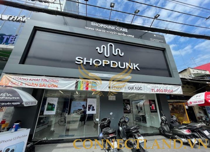 Cho Thuê Mặt Bằng 16-18 Lê Văn Việt Phường Hiệp Phú Quận 9