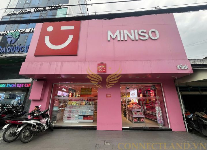Cho Thuê Mặt Bằng 16-18 Lê Văn Việt Phường Hiệp Phú Quận 9