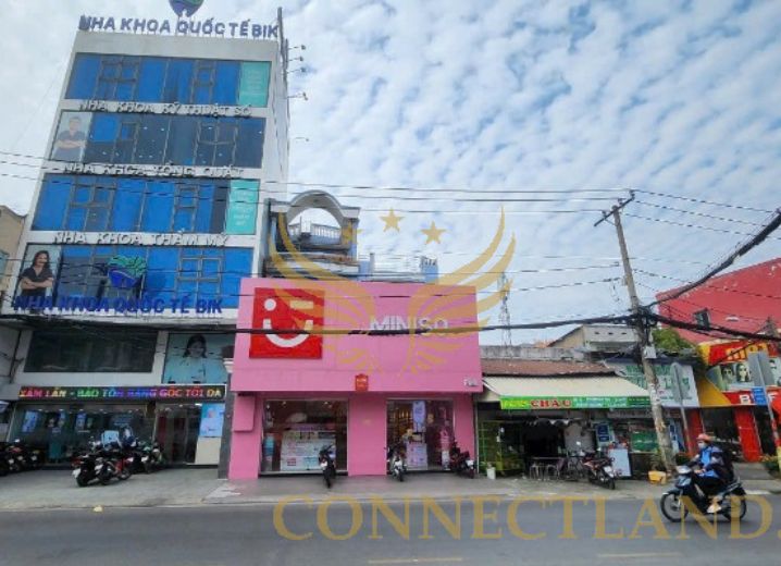 Cho Thuê Mặt Bằng 16-18 Lê Văn Việt Phường Hiệp Phú Quận 9