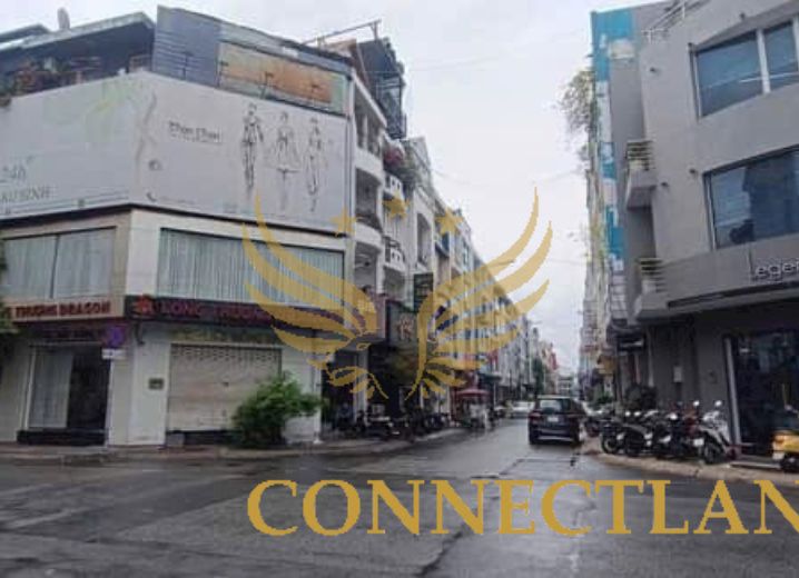 Cho Thuê Mặt Bằng 162 Hoa Lan Phường 2 Quận Phú Nhuận