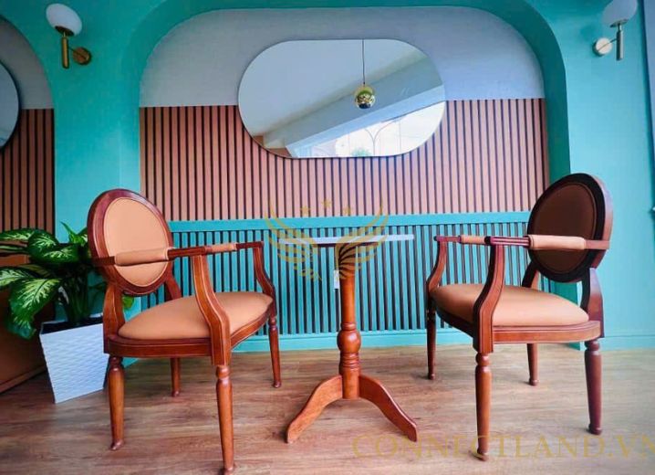Cho Thuê Mặt Bằng 162 Hoa Lan Phường 2 Quận Phú Nhuận