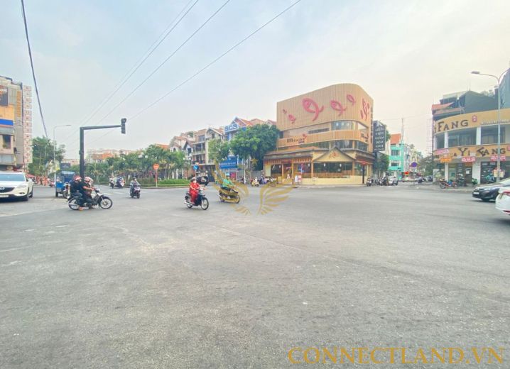 Cho Thuê Mặt Bằng 163 Phan Xích Long Phường 1 Quận Phú Nhuận