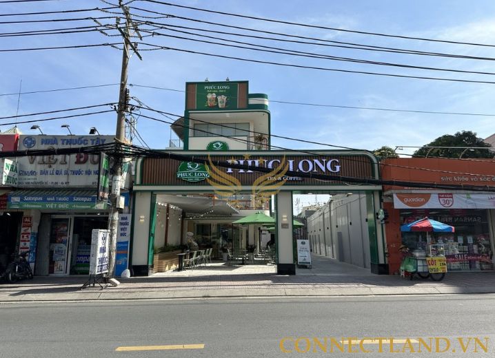 Cho Thuê Mặt Bằng 166 Nguyễn Xí Phường 26 Quận Bình Thạnh