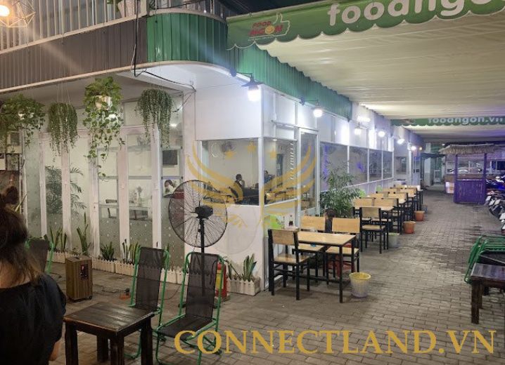 Cho Thuê Mặt Bằng 166 Nguyễn Xí Phường 26 Quận Bình Thạnh