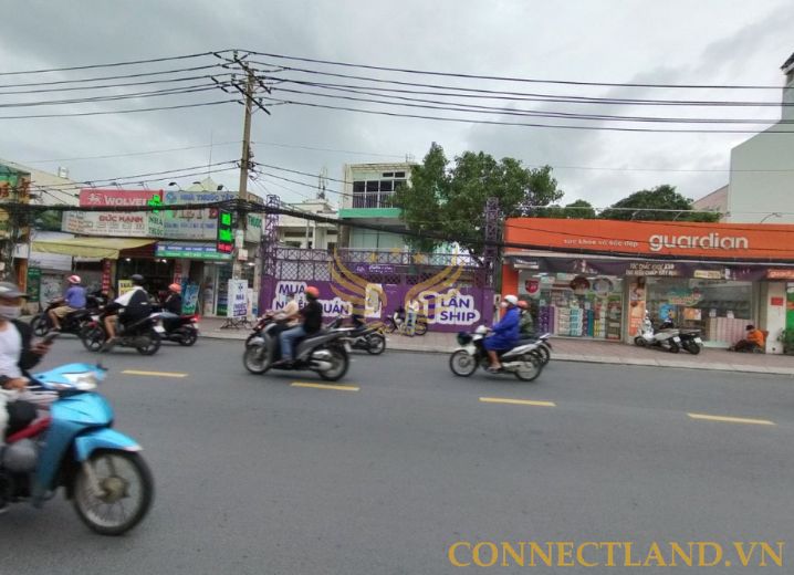 Cho Thuê Mặt Bằng 166 Nguyễn Xí Phường 26 Quận Bình Thạnh