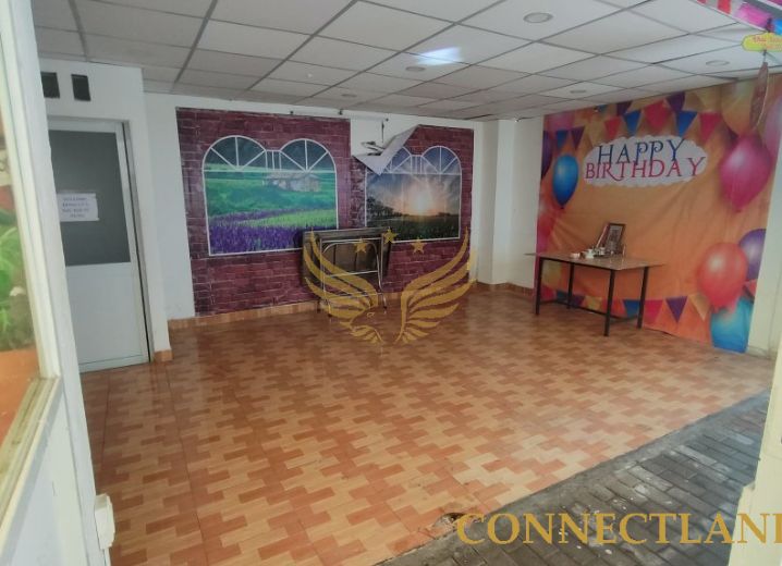 Cho Thuê Mặt Bằng 166 Nguyễn Xí Phường 26 Quận Bình Thạnh