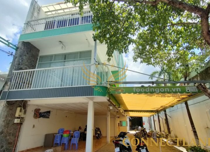 Cho Thuê Mặt Bằng 166 Nguyễn Xí Phường 26 Quận Bình Thạnh