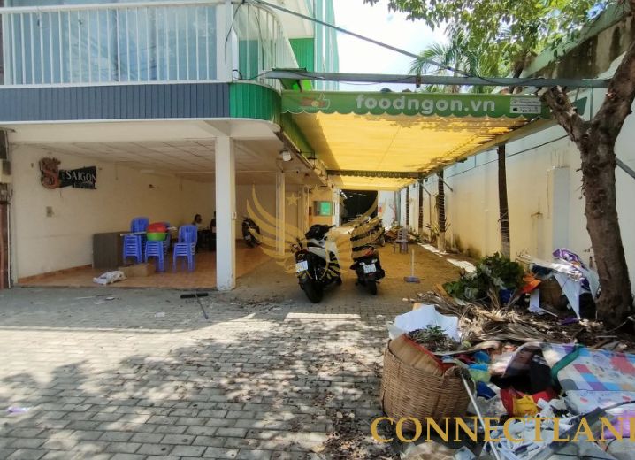 Cho Thuê Mặt Bằng 166 Nguyễn Xí Phường 26 Quận Bình Thạnh