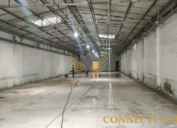 Cho Thuê Mặt Bằng 166 Nguyễn Xí Phường 26 Quận Bình Thạnh
