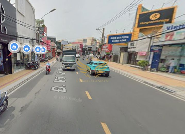 Cho Thuê Mặt Bằng 171 Võ Văn Ngân phường Linh Chiểu Quận Thủ Đức