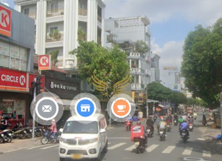 Cho Thuê Mặt Bằng 177 Độc Lập Phường Tân Quý Quận Tân Phú