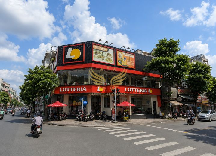 Cho Thuê Mặt Bằng 177 Độc Lập Phường Tân Quý Quận Tân Phú