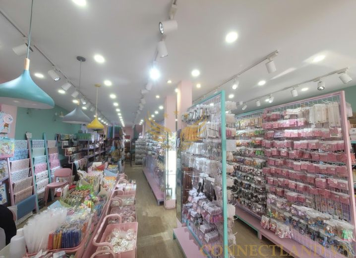 Cho Thuê Mặt Bằng 179A Phạm Hùng Phường 4 Quận 8