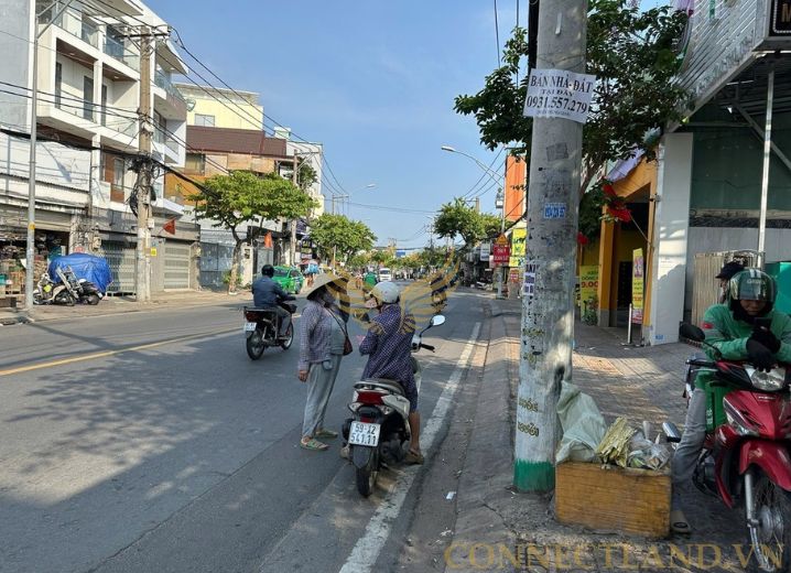 Cho Thuê Mặt Bằng 179A Phạm Hùng Phường 4 Quận 8