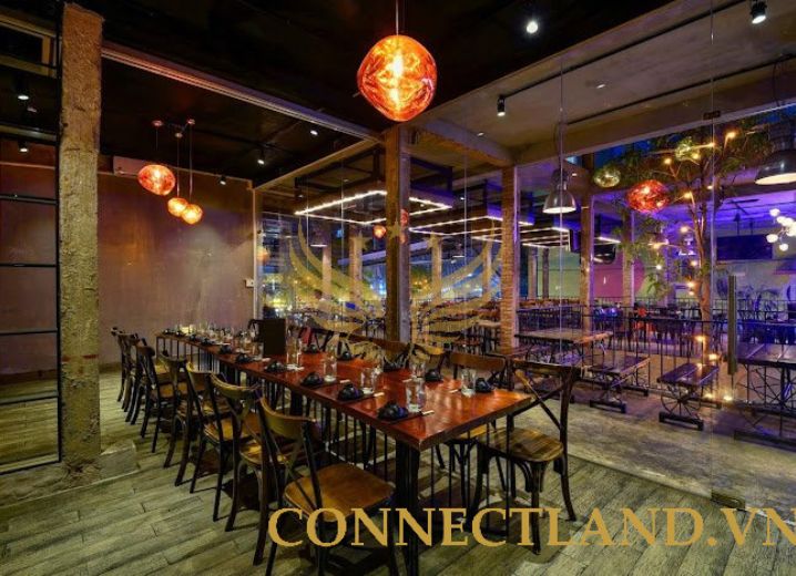 Cho Thuê Mặt Bằng 183 Lê Văn Sỹ Phường 1 Quận Phú Nhuận