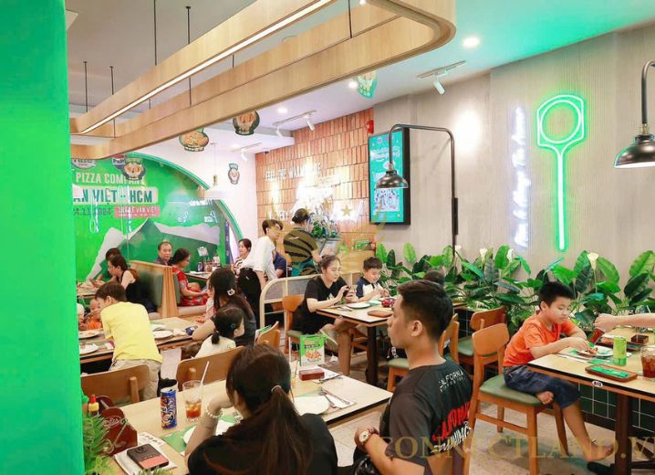Cho Thuê Mặt Bằng 185 Lê Văn Việt Phường Hiệp Phú Quận 9