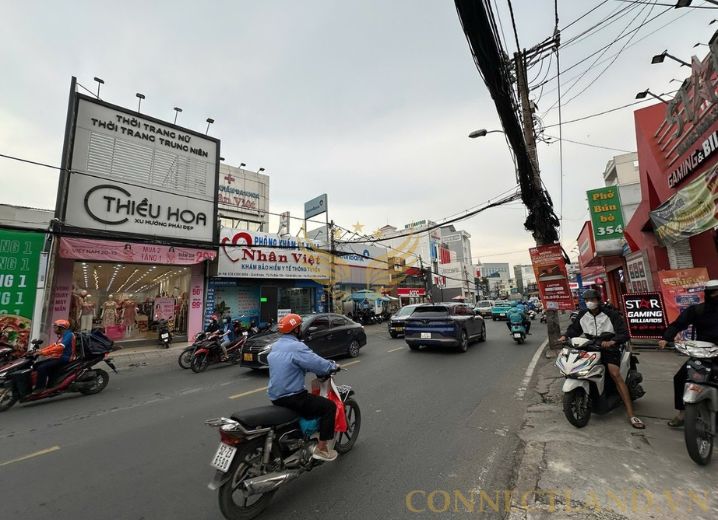 Cho Thuê Mặt Bằng 185 Lê Văn Việt Phường Hiệp Phú Quận 9