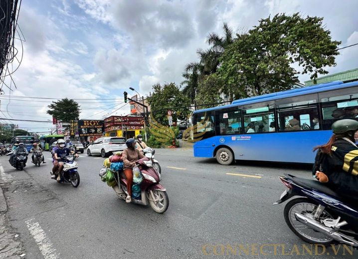 Cho Thuê Mặt Bằng 185 Lê Văn Việt Phường Hiệp Phú Quận 9