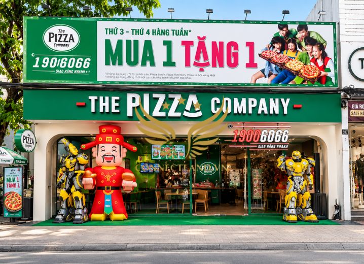 Cho Thuê Mặt Bằng 185 Lê Văn Việt Phường Hiệp Phú Quận 9