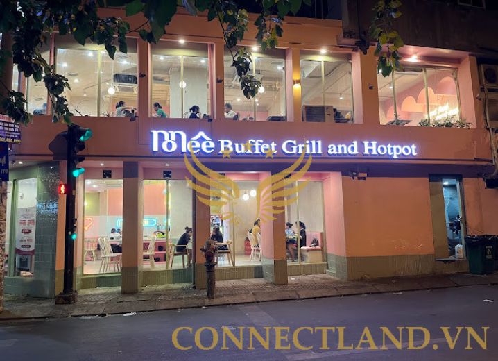 Cho Thuê Mặt Bằng 185 Trần Huy Liệu Phường 8 Quận Phú Nhuận