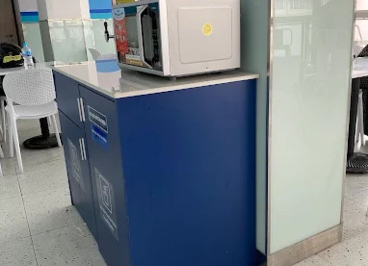 Cho Thuê Mặt Bằng 185 Trần Huy Liệu Phường 8 Quận Phú Nhuận