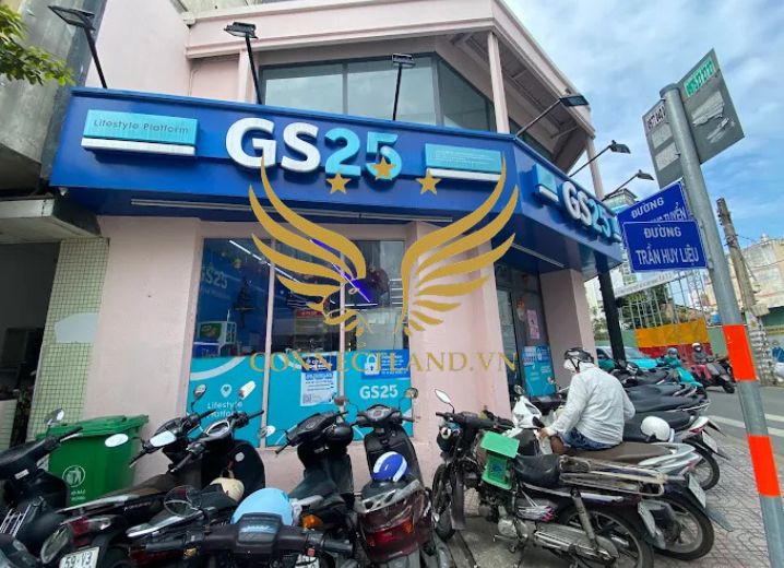 Cho Thuê Mặt Bằng 185 Trần Huy Liệu Phường 8 Quận Phú Nhuận