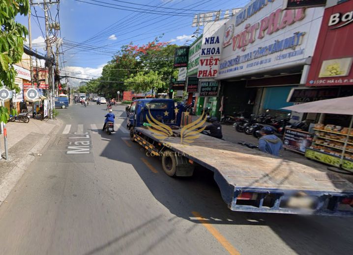 Cho Thuê Mặt Bằng 186 Mã Lò Phường Bình Trị Đông A Quận Bình Tân