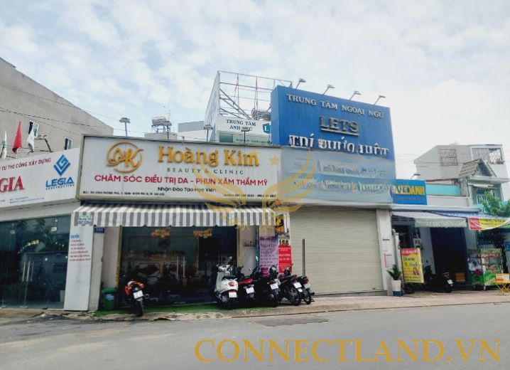 Cho Thuê Mặt Bằng 188 Đình Phong Phú Phường Phước Long B Quận 9