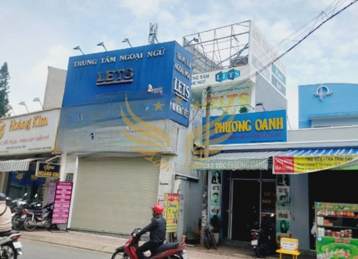 Cho Thuê Mặt Bằng 188 Đình Phong Phú Phường Phước Long B Quận 9