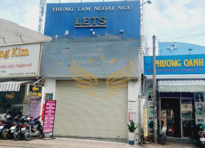 Cho Thuê Mặt Bằng 188 Đình Phong Phú Phường Phước Long B Quận 9