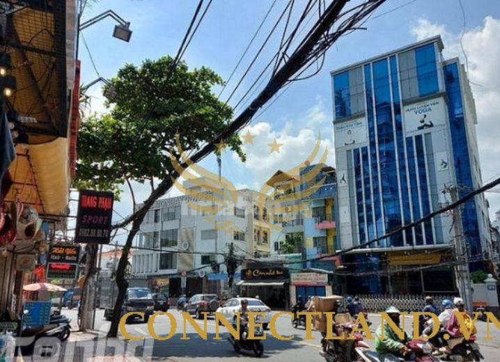 Cho Thuê Mặt Bằng 19 Hoàng Minh Giám Phường 9 Quận Phú Nhuận