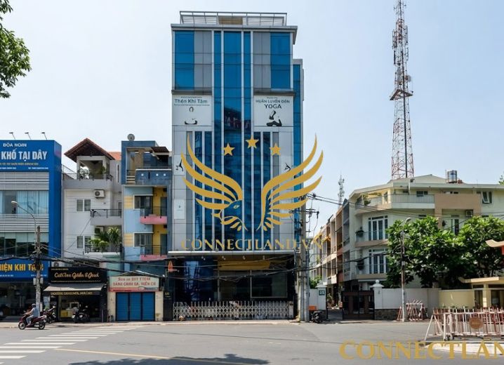Cho Thuê Mặt Bằng 19 Hoàng Minh Giám Phường 9 Quận Phú Nhuận