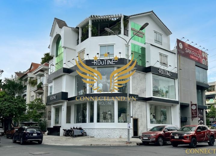 Cho Thuê Mặt Bằng 192-194 Hoa Lan Phường 2 Quận Phú Nhuận