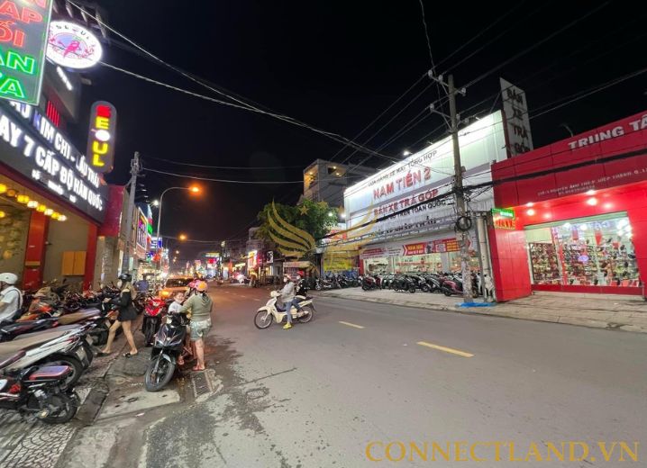 Cho Thuê Mặt Bằng 19A/1 Nguyễn Ảnh Thủ Phường Hiệp Thành Quận 12