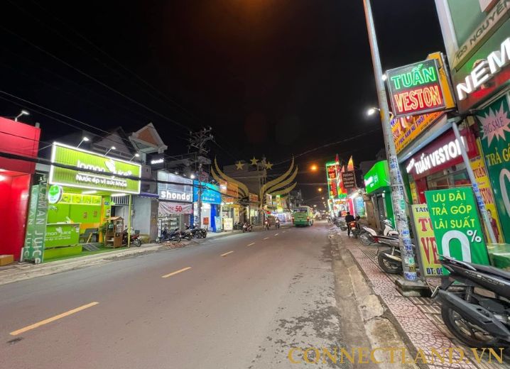 Cho Thuê Mặt Bằng 19A/1 Nguyễn Ảnh Thủ Phường Hiệp Thành Quận 12