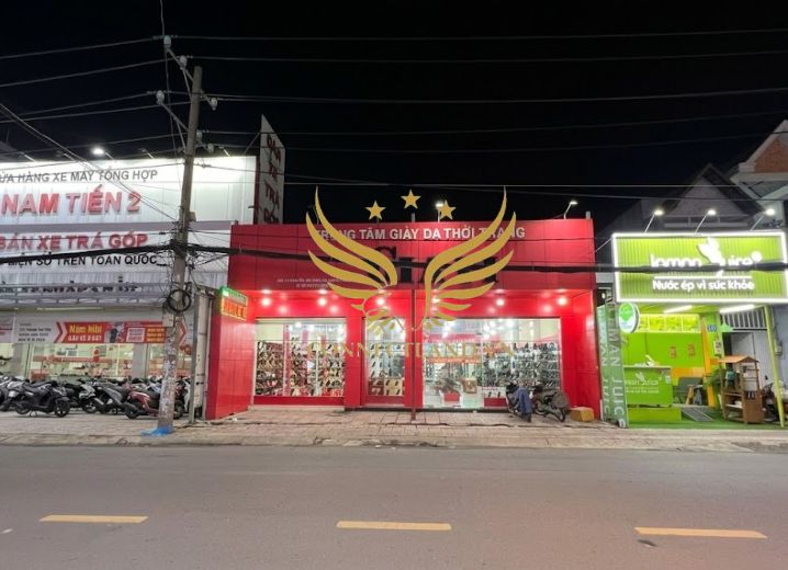 Cho Thuê Mặt Bằng 19A/1 Nguyễn Ảnh Thủ Phường Hiệp Thành Quận 12
