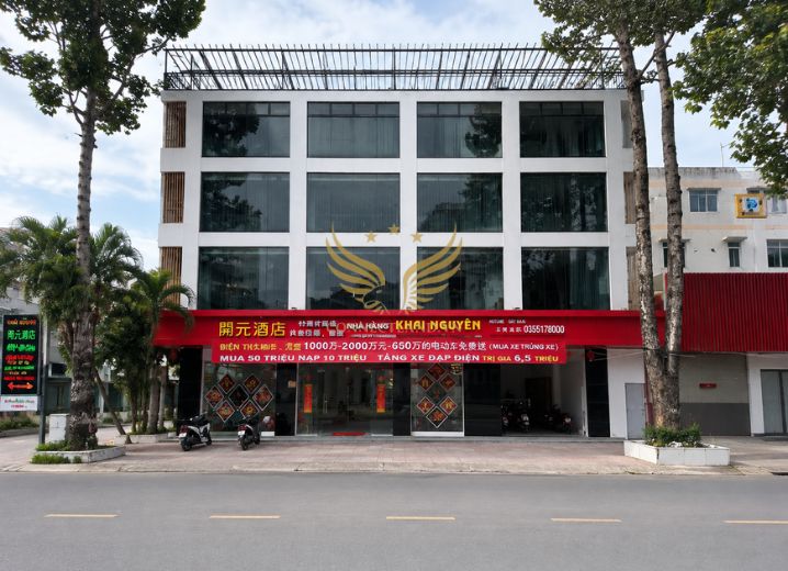 Cho Thuê Mặt Bằng 2-4-6 đường 28 và đường 7 Phường Bình Trị Đông B Quận Bình Tân