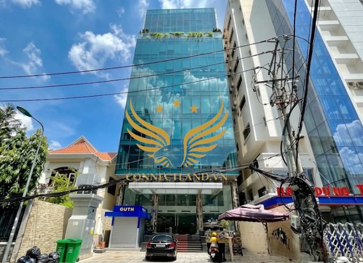 Cho Thuê Mặt Bằng 2 Trương Quốc Dung Phường 8 Quận Phú Nhuận