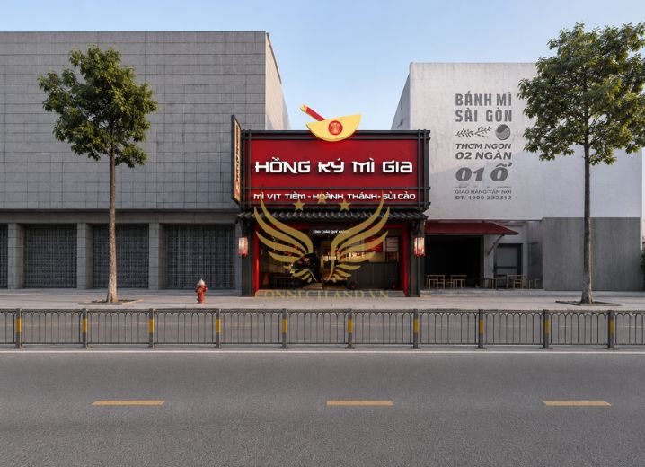 Cho Thuê Mặt Bằng 203 Âu Cơ Phường 5 Quận 11